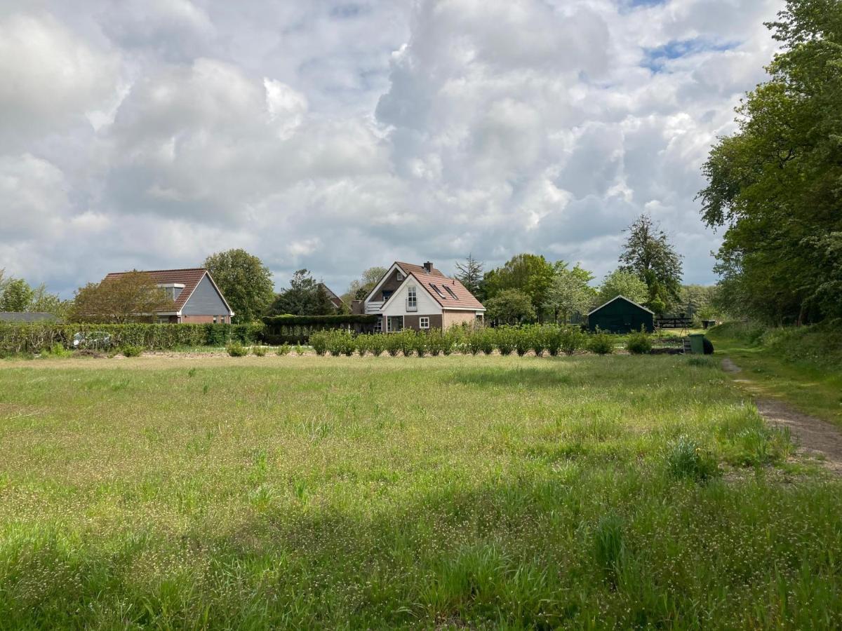 Bboosterweg3 Studio - Free Private Parking Heemskerk Exterior photo